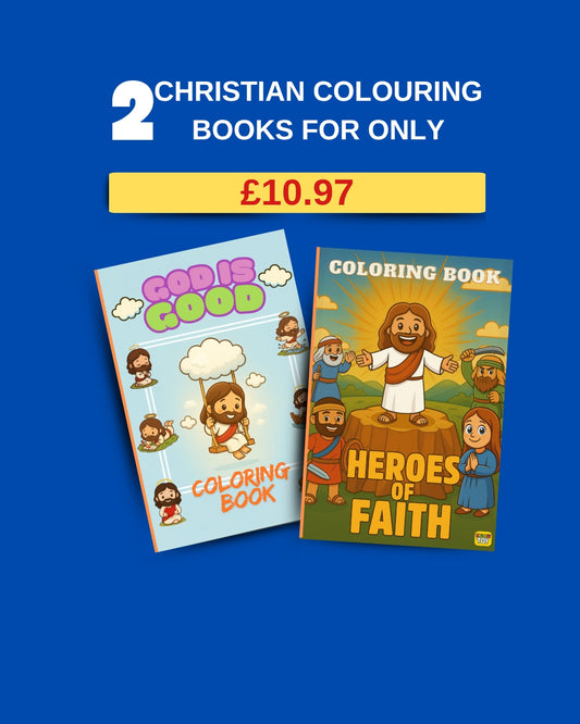 👉 Get 2 for the price of 1!