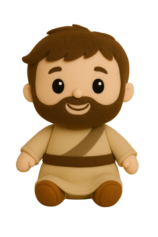 Philip Plush ( PRE LAUNCH )